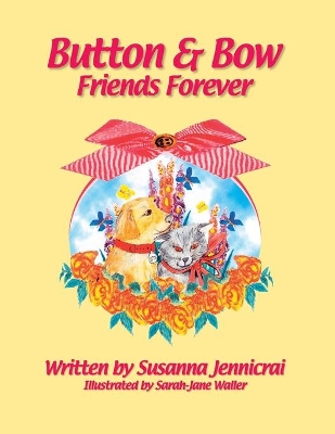 Button and Bow: Friends Forever