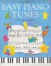 Easy Piano Tunes