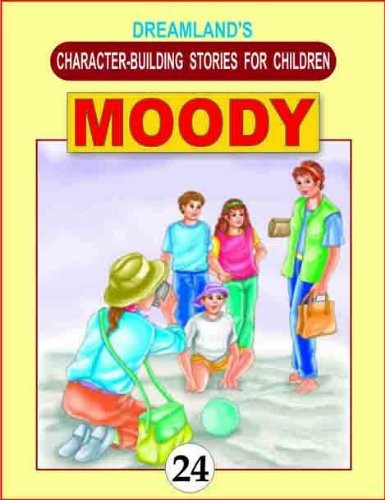 Moody Book 24: Character Building Stories for Children