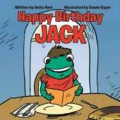 Happy Birthday Jack