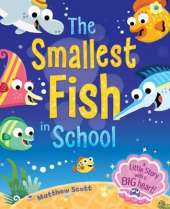 Smallest Fish