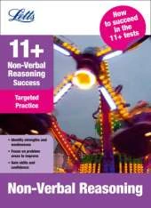 Non-Verbal Reasoning: Targeted Practice