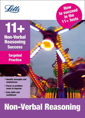 Non-Verbal Reasoning: Targeted Practice
