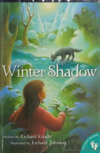 Winter Shadow