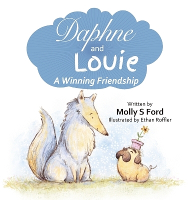 Daphne and Louie A Winning Friendship