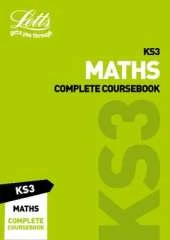 KS3 Maths Complete Coursebook