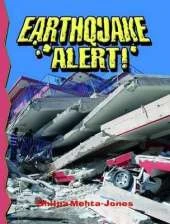 Earthquake Alert!