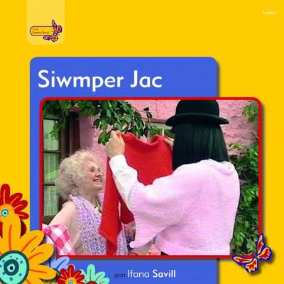 Siwmper Jac