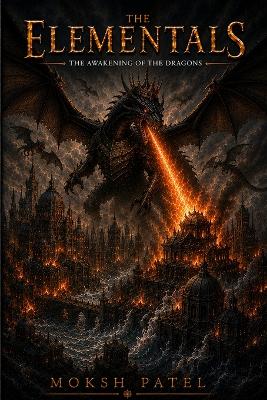 The Elementals: Awakening of the Dragons