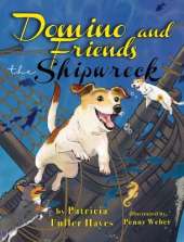 Domino and Friend's - The Shipwreck