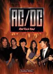 "AC/DC": Hard Rock Band