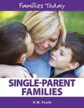 Single Parent Families