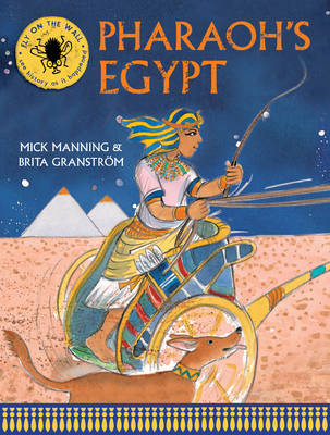 Pharaoh's Egypt