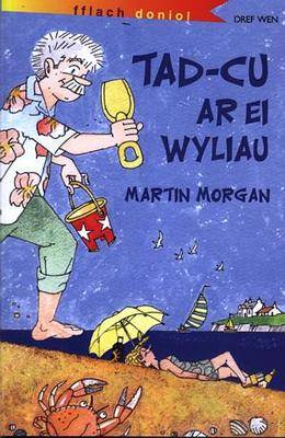 Tad-cu Ar Ei Wyliau