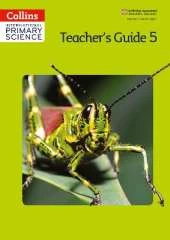 International Primary Science Teacher's Guide 5