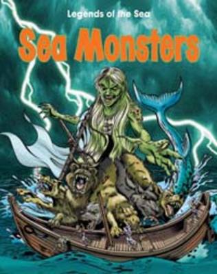 Sea Monsters