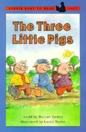 The Three Little Pigs