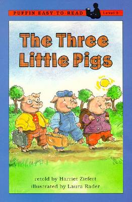 The Three Little Pigs