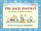 The Jolly Postman or Other People's Letters