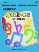 Bastiens' Collage of Solos Book 3