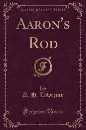 Aaron's Rod (Classic Reprint)