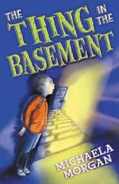 The Thing in the Basement