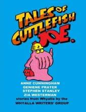 Tales of Cuttlefish Joe