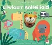 Chwarae Chwifio: Lliwiau'r Anifeiliaid / Animal Colours: Cyfres Chwarae Chwifio