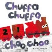 Chuffa Chuffa Choo Choo