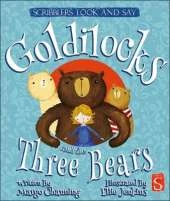 Look and Say: Goldilocks