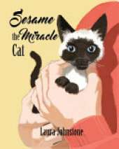 Sesame the Miracle Cat
