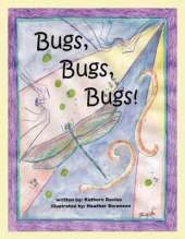 Bugs, Bugs, Bugs!