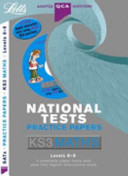 KS3 Maths Level 6-8