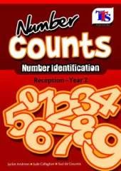 Number Counts: Number Identification