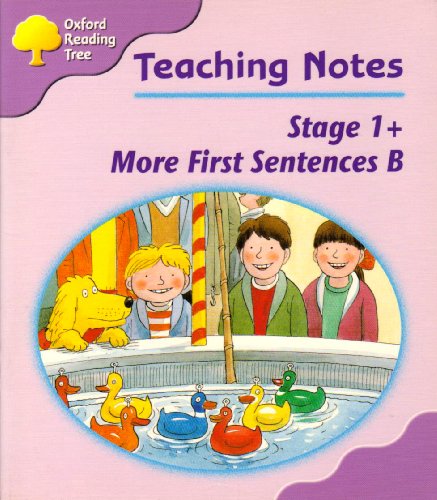 Oxford Reading Tree