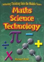 Maths & Science: Maths and Science