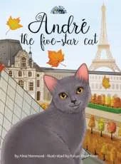 André the Five-Star Cat