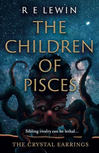 The Crystal Earrings: The Children of Pisces, Part 2