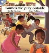Games We Play outside