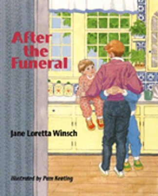 After the Funeral