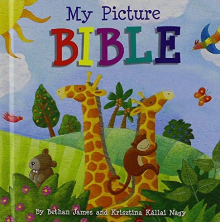 My Picture Bible
