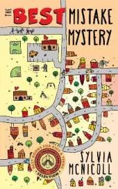 The Best Mistake Mystery: The Great Mistake Mysteries