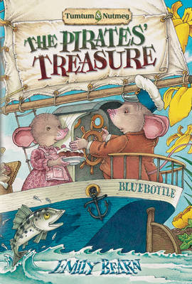 The Pirates' Treasure