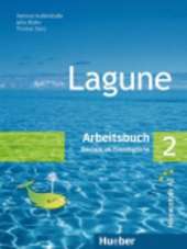 Lagune: Arbeitsbuch 2