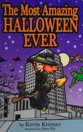 Most Amazing Halloween Ever