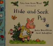 Tales of Acorn Wood:Hide & Seek Pig