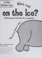 Who's Cool on Ice?
