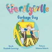The Garbage Guy