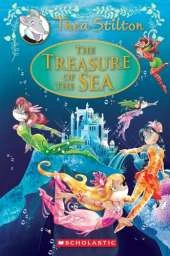 The Treasure of the Sea