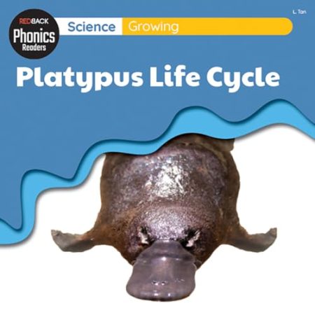 Science: Growing - Platypus Life Cycle